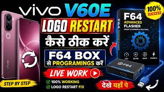VIVO V60 e LIVE programing