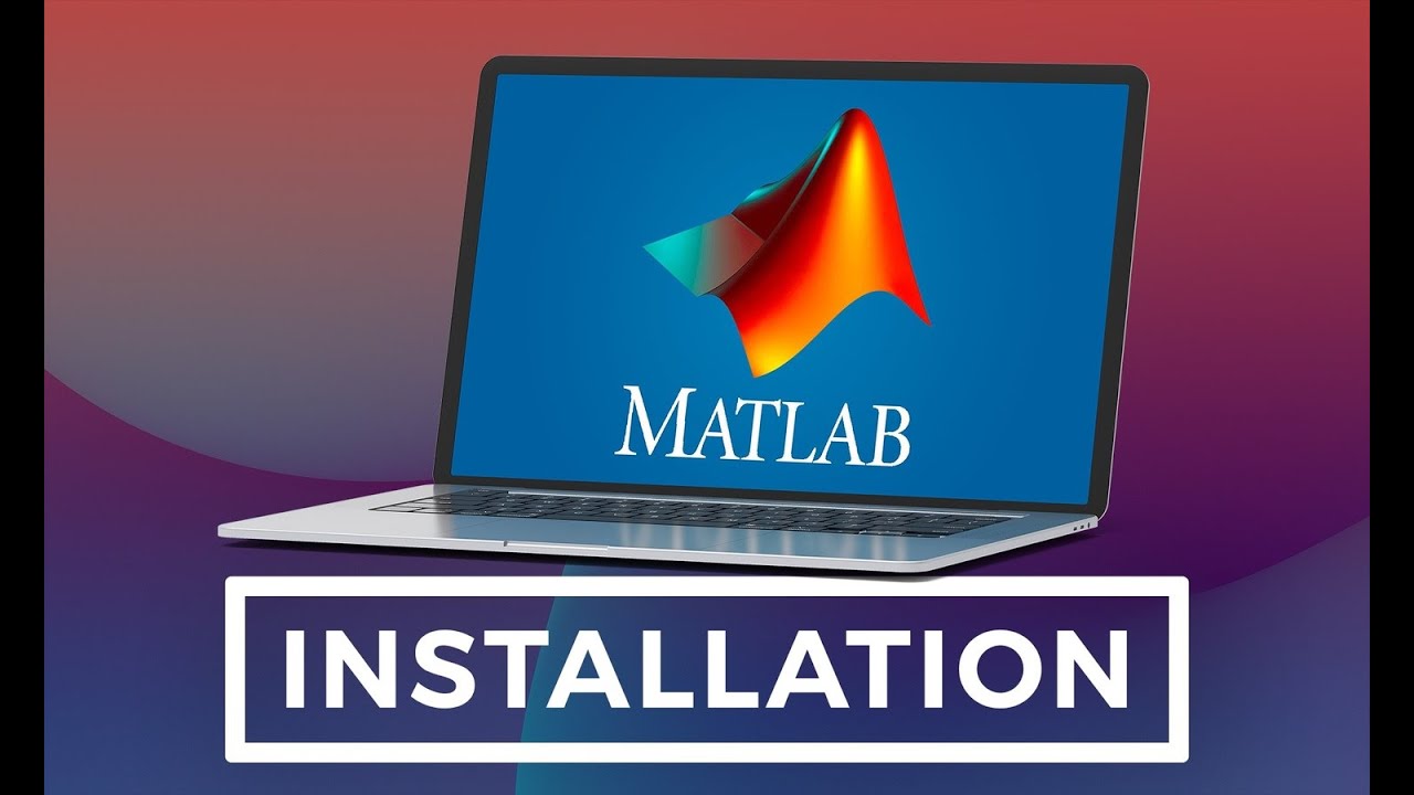 Matlab R2015a Logo How to install MATLAB R2015a - YouTube