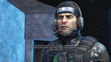 Once Human - Online (4K) - Gameplay Part - 216