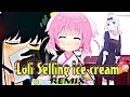 Loli Selling Ice Cream Remix - Heiakim - Dance Edit - Present By Samael Music