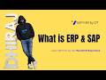 What is ERP and SAP? | Complete Beginner's Guide 2026 | SAP S/4HANA Best Videos for Online Learning