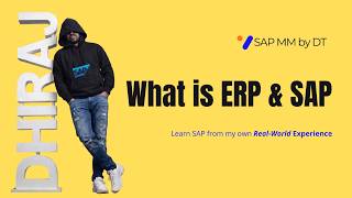 What is ERP and SAP? | Complete Beginner's Guide 2026 | SAP S/4HANA Best Videos for Online Learning