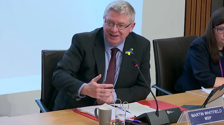 Standards, Procedures and Public Appointments Committee - 2 February 2023