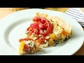 How to make Tomato Pie | EatingWell