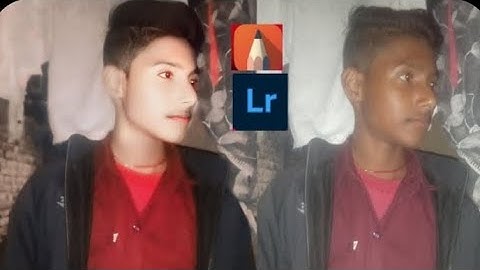 Master Class - Autodesk sketchbook full tricks  | photo editing | sketchbook editing | pic