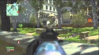 Mw3 MOAB - 130-0 - DOMINATION Recorde MUNDIAL
