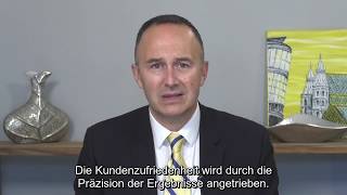 Big Data Den Refraktiven Markt Vergrössern