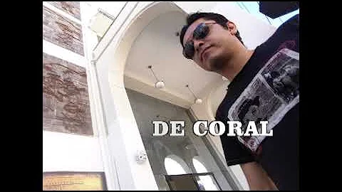 LA SAYA DE CORAL (Armando Coral)