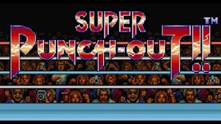 Super Punch-Out!! - Nick Bruiser's Theme 8D Audio