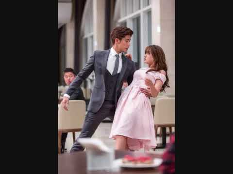 The Korean Drama My Secret Romance رومانسيتي السريه 