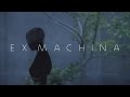 Ex machina  the control of information