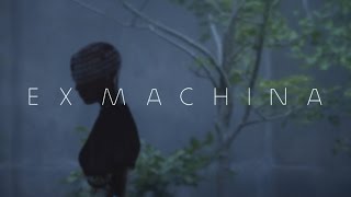 Ex Machina - The Control of Information