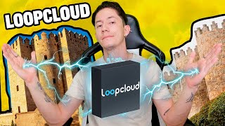 Loopcloud Tutorial en Español 2024 (Guía Avanzada)