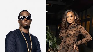 🔴DIDDY EX-GIRLFRIEND GINA HUYNH HIT WITH SERIOUS ALLEGATIONS IN CONNECTION WITH FEDS!