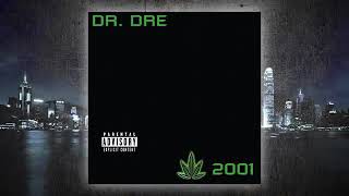 Dr. Dre - Ed Ucation