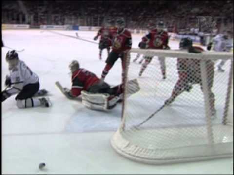 Hfx Vs Gat Game 1 - 2013 Qmjhl Playoffs - Halifax Mooseheads