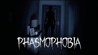 Playing Phasmophobia for the first time after Ascension update