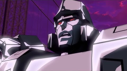 Transformers: Devastation (PS5) | Final Boss & Ending