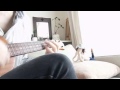 斉藤和義 RainRainRain ウクレレカバー