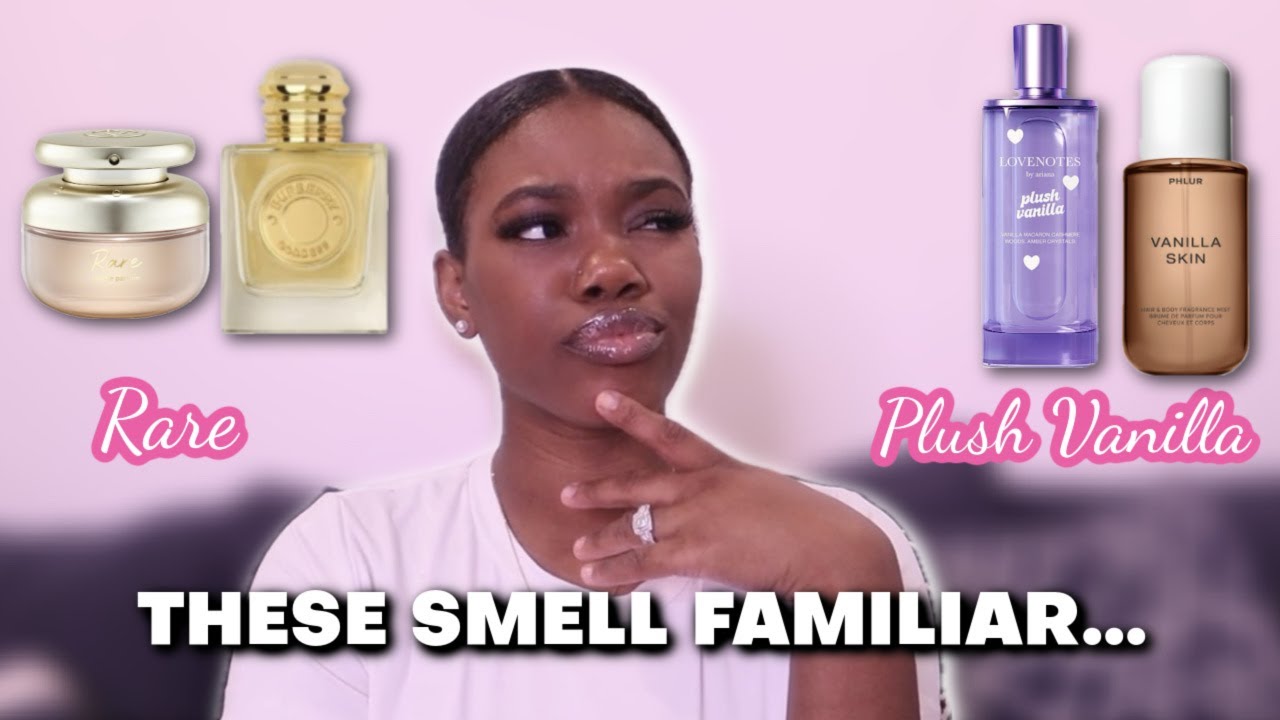 Ariana Grande Lovenotes PLUSH VANILLA + Selena Gomez RARE REVIEW | Sephora haul 2025