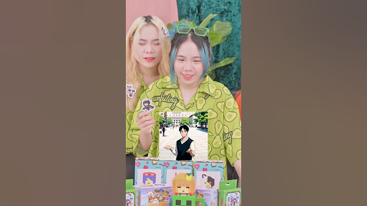 Bởi nhiều khi tưởng vậy mà không phải vậy á chớ 🤣 Mọi người chơi thử xem đo