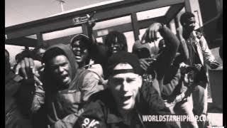 Machine Gun Kelly - Till I Die 2 Feat. Bone Thugs-N-Harmony, French Montana...