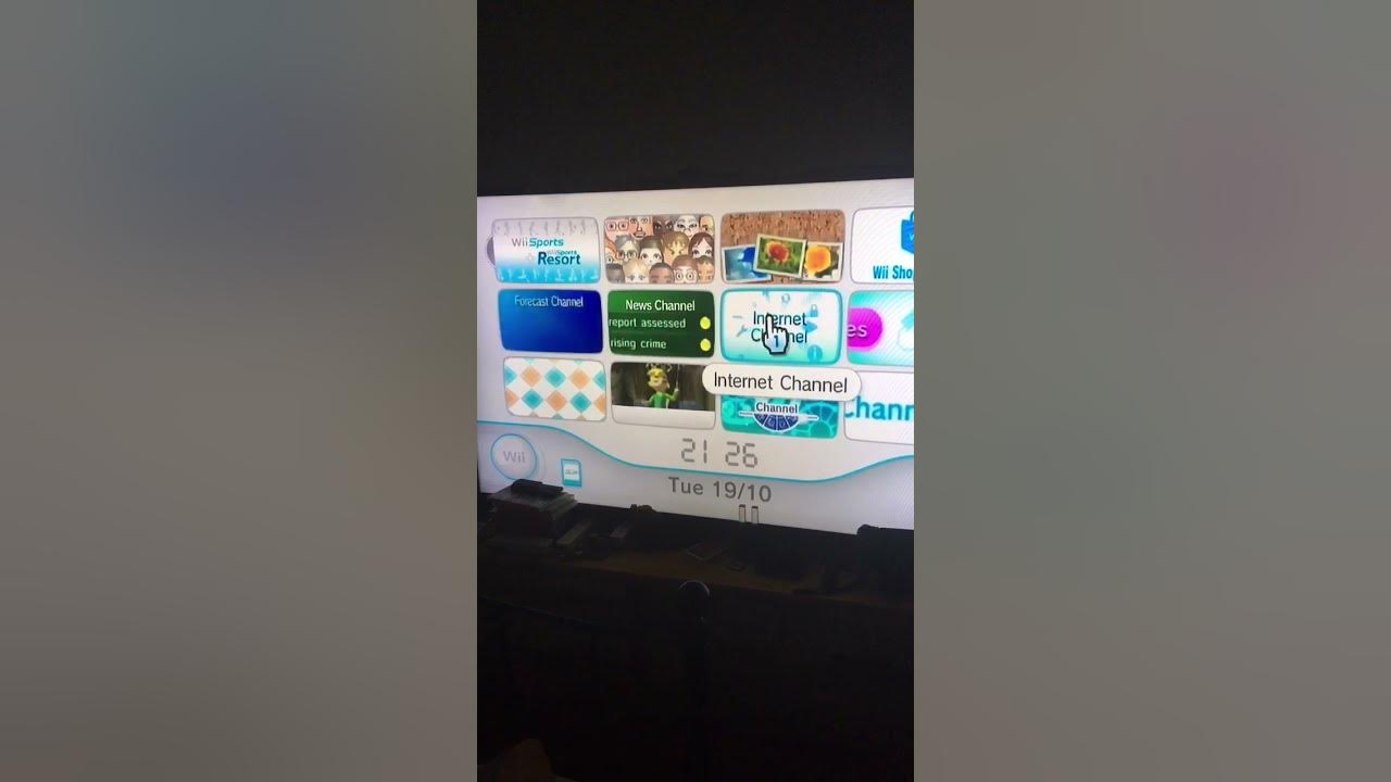 Anton Retro on X: This is my ultimate Homebrew Wii menu, I'll be taking a  closer look at it in my upcoming video! I've got everything from  RiiConnect24 patched channels, to custom