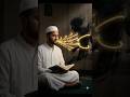 Viral Islamic AI Edit 🌙 | Man Reading Quran &amp; Jinn Attack Scene #ai #jinn #viral