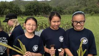 SHA 6th Grade Slideshow