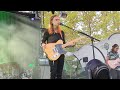 Julien Baker - Everybody Does (live Central Park Summerstage, NYC - 8/21/2022)