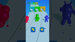 Blob Shifter 3D Game Gameplay
