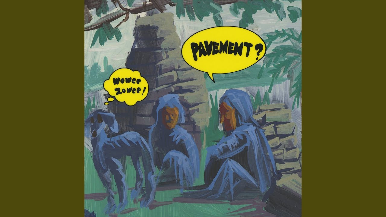 配送 Pavement Sordid Sentinels レコード Sentinel (Wowee Zowee