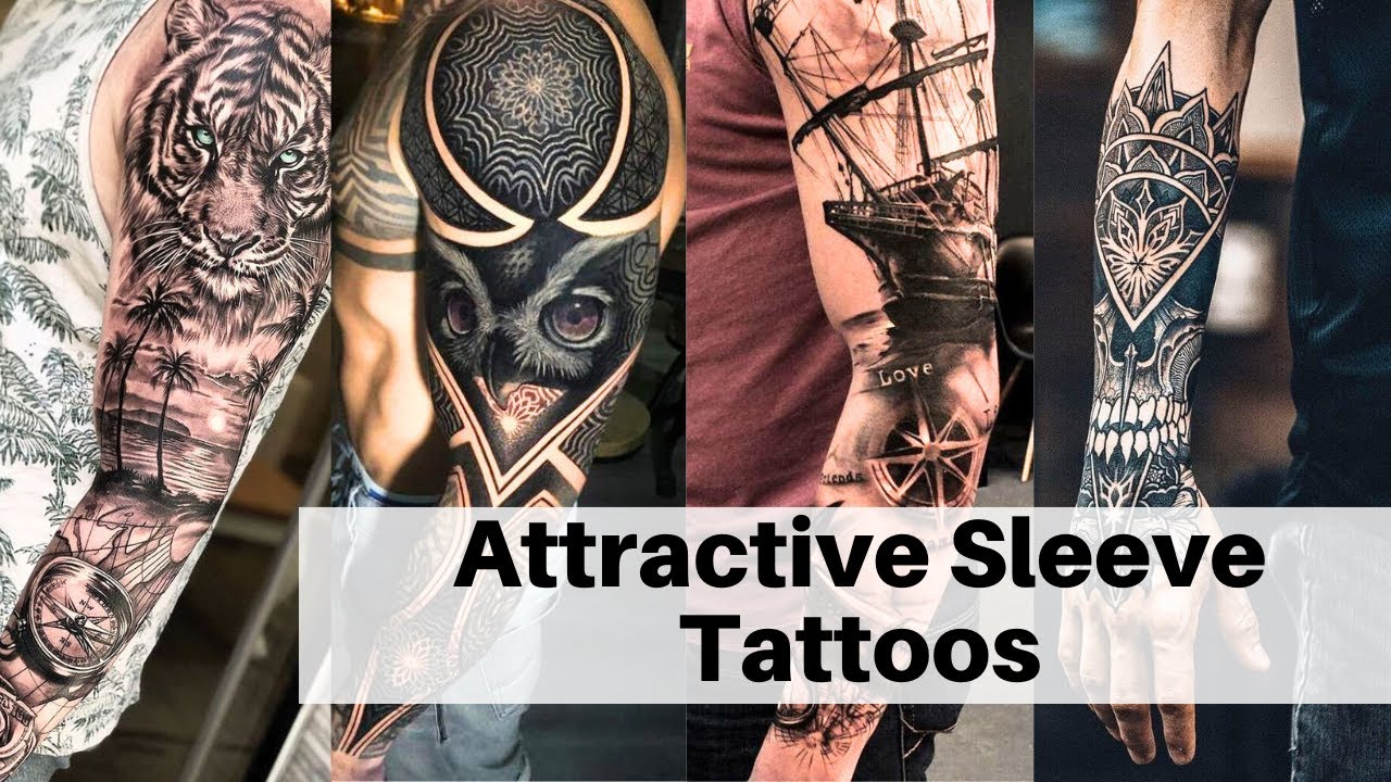 Half tattoo sleeve design needed - spiritual ideas | Tattoo contest |  99designs