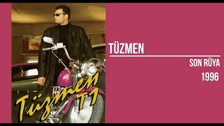 Tüzmen ‎– T1 (Full Albüm)