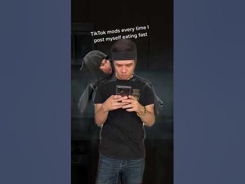 TikTok Mods - YouTube