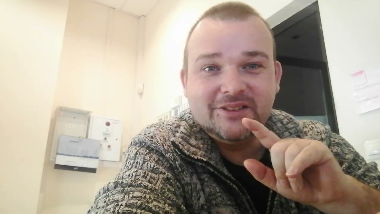 Мои болячки и несколько курьезных случаев, связанных с ними