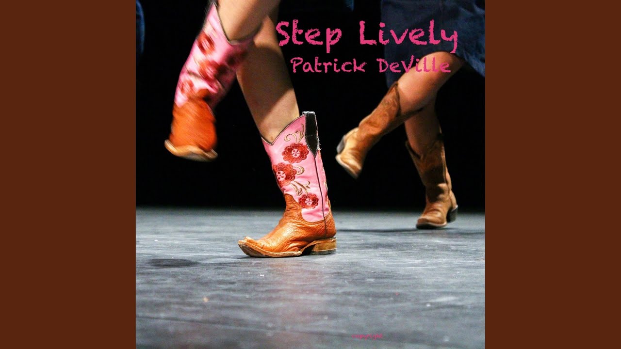 Watch Step Lively on YouTube Watch Step Lively on YouTube
