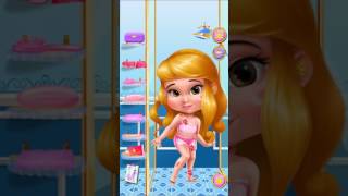 FairyTale Princess  SPA Salon android gameplay screenshot 1