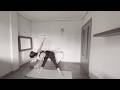 Ballet Fitness en Casa 🩰✨ Piernas + Cuerpo Completo en 27 min | Método AnaBallet