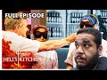 Hell's Kitchen Season 19 - Ep. 9 | Blind Taste Test | Full Episode | Lay Reacts