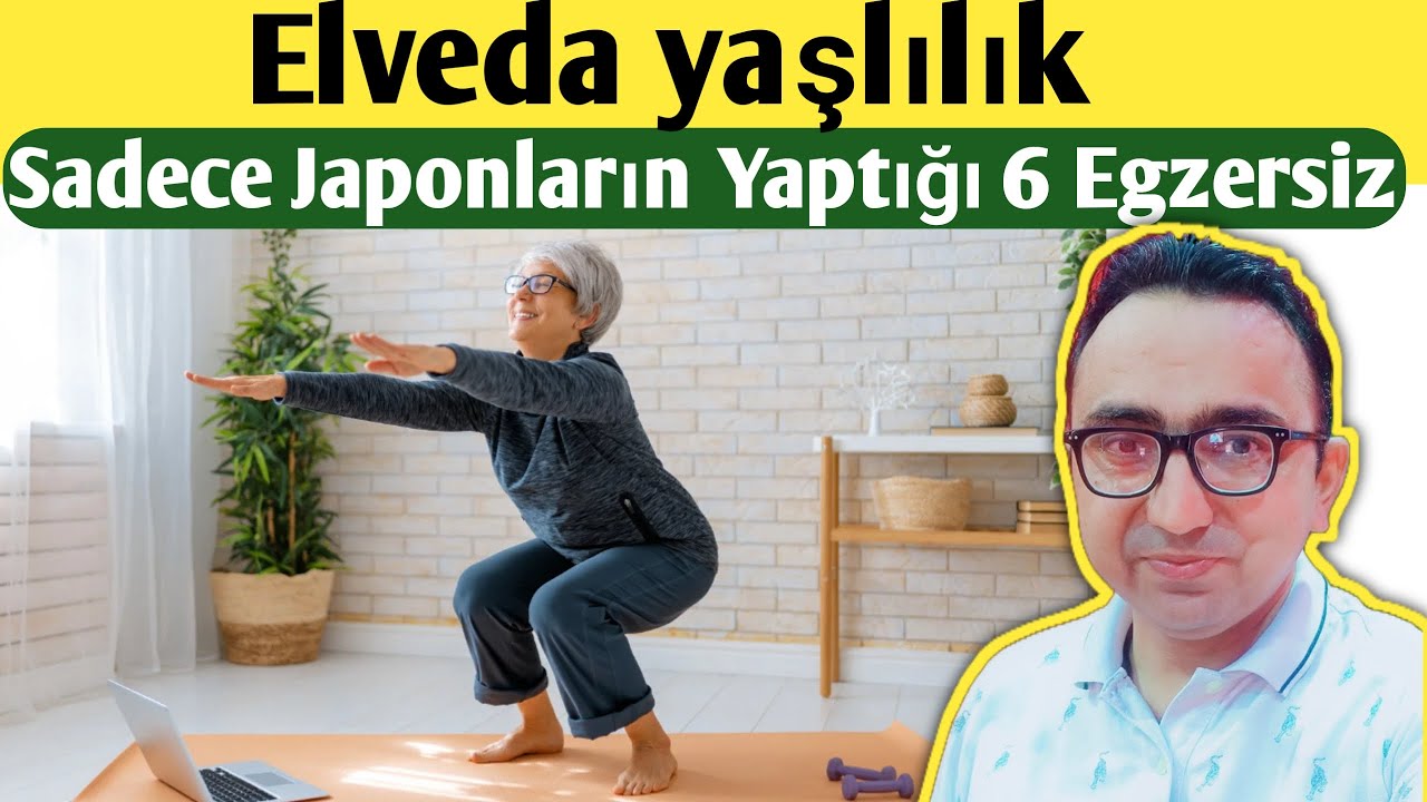 6 Critical Mistakes 50+ People Make Without Following Japanese Elderly Routines