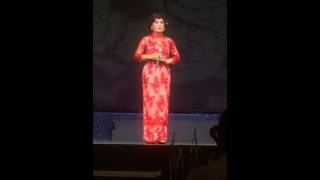 重上媚香樓20150815 黎艷眉