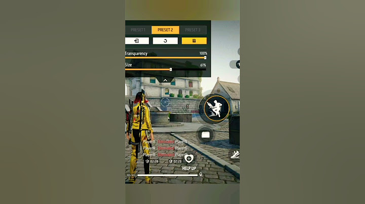 free fire #viral #trending #advanced setting#hadshort