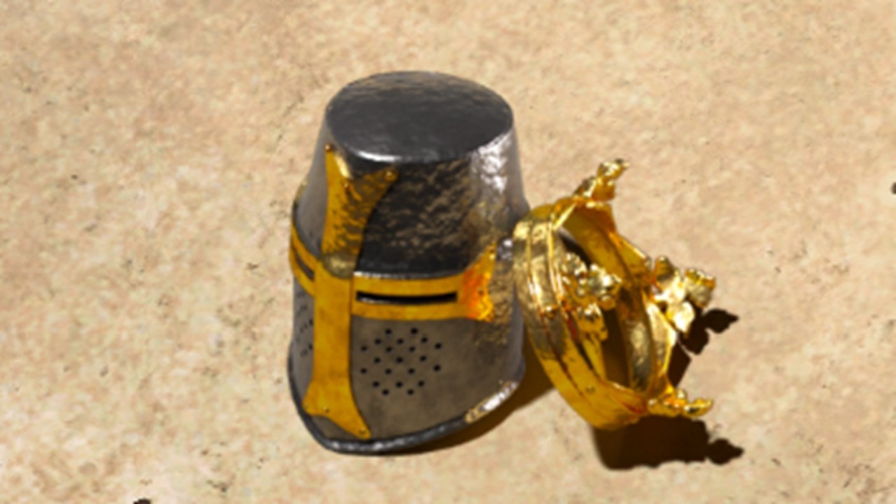 5. Hammer of the Scots (campaign finale) - Edward Longshanks campaign - Hard - Age of Empires II: DE