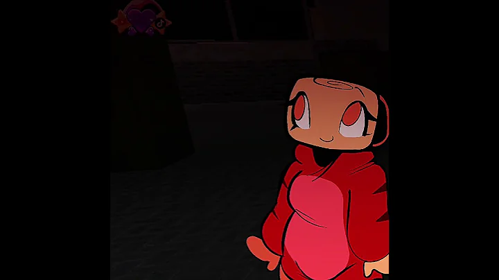 🕰️Is it ok if I touch you...??🕰️ - Dandy's World - Animation - #shorts #meme