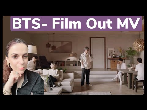 First time reacting to BTS 
