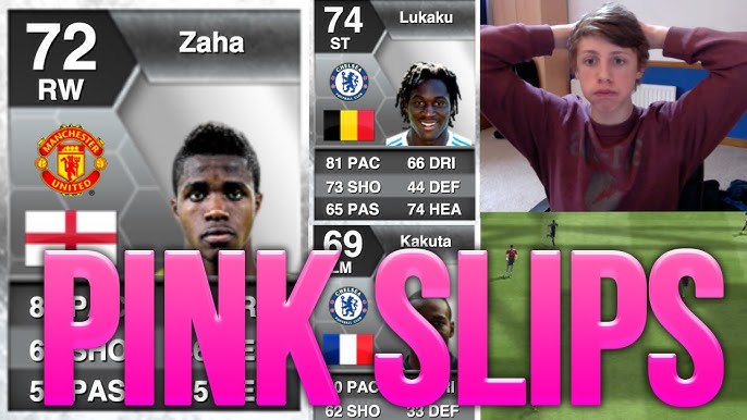 TOTS Lamela and TOTS El Shaarawy, FIFA 13 ultimate team