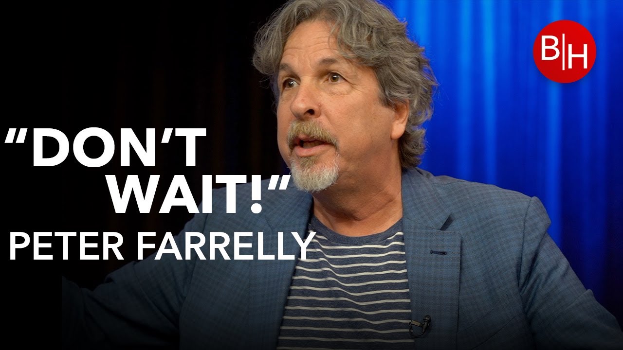 GREEN BOOK I Peter Farrelly I "DON"T WAIT TO BE HAPPY!"