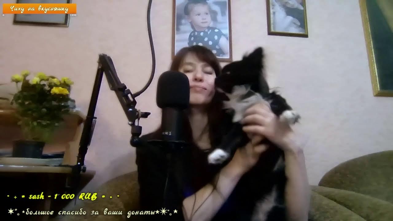 Вечер душевных песен 08.03.2026