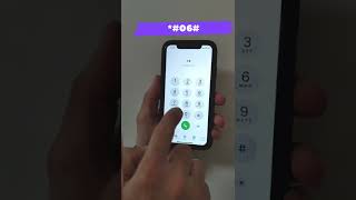 Imei Numarası Sorgulama Imei Numaramı Nasıl Bulurum?